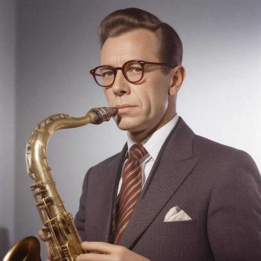 John Dankworth